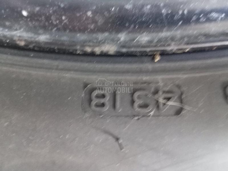 Bridgestone 215/65 R17 Sve sezone