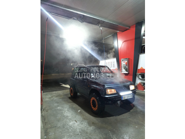 Suzuki Vitara 1.9 TDI