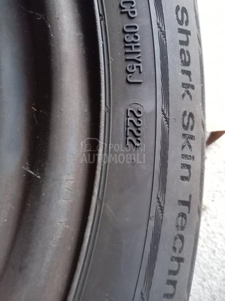 Uniroyal 205/55 R16 Letnja