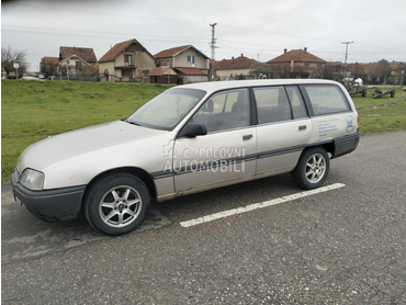 Opel Omega 2.0i