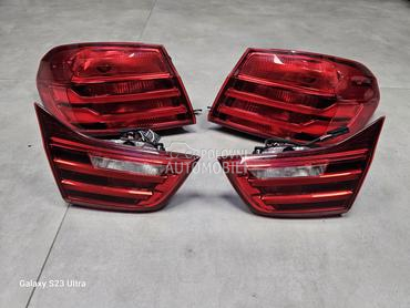 STOP LAMPA za BMW Serija 4 od 2013. do 2018. god.
