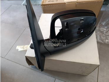 levi retrovizor za Opel Meriva od 2005. do 2009. god.