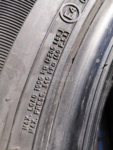 Ostalo 235/65 R17 Letnja