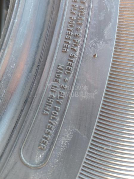 Ostalo 235/65 R17 Letnja