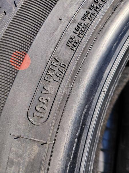 Ostalo 235/65 R17 Letnja