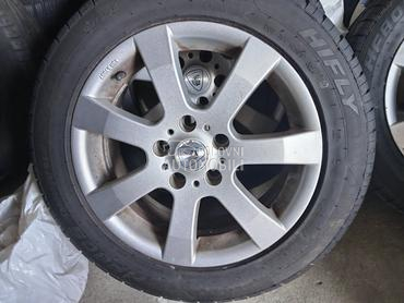 Aluminijumske felne  16" 5 x 112