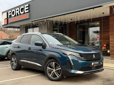 Peugeot 3008 1.6 BLUEHDI BUSINESS