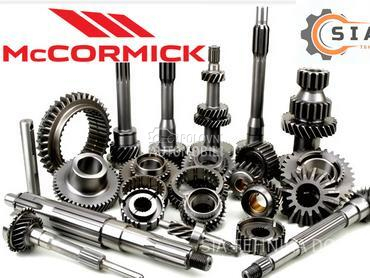 McCormick originalni delovi