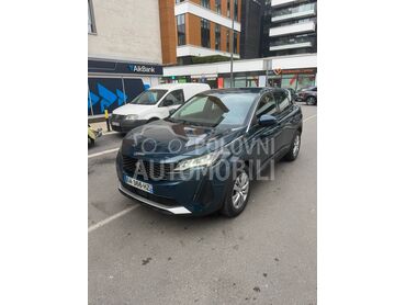 Peugeot 3008 1.5 HDI Allure AT8