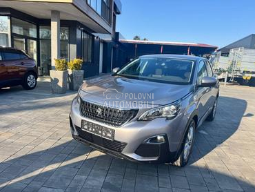Peugeot 3008 1.5 hdi