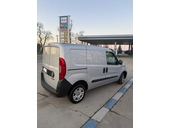 Fiat Doblo 1.3 multijet