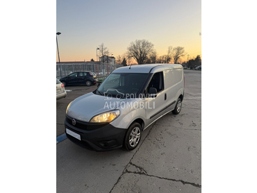 Fiat Doblo 1.3 multijet