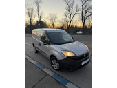 Fiat Doblo 1.3 multijet
