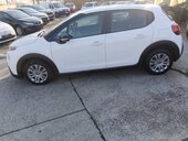 Citroen C3 1.5 hdi
