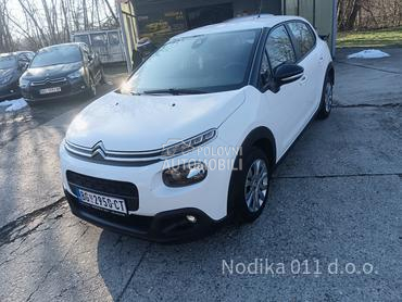 Citroen C3 1.5 hdi