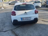 Citroen C3 1.5 hdi