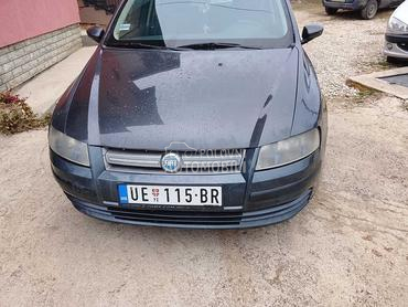 Fiat Stilo 
