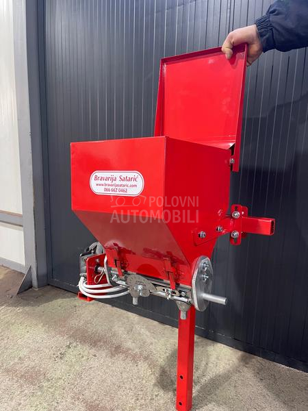 IMT Depozitor za insekticid