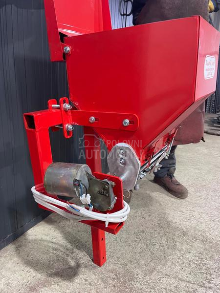 IMT Depozitor za insekticid