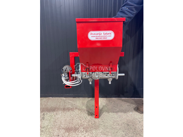 IMT Depozitor za insekticid