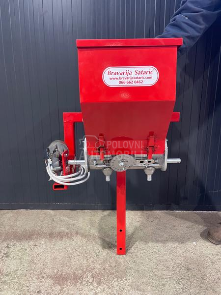 IMT Depozitor za insekticid