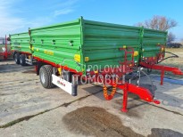 Romsan DELAGRO 5 tona 