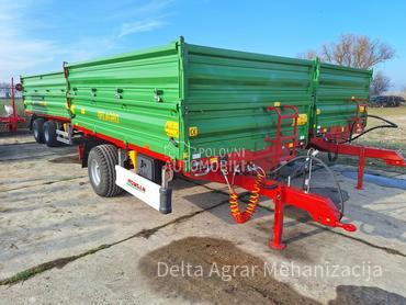 Romsan DELAGRO 5 tona