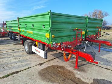 Romsan DELAGRO 5 tona