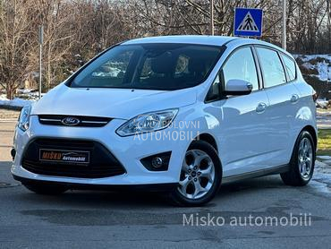 Ford C-Max 1.0 Eco Velik servis