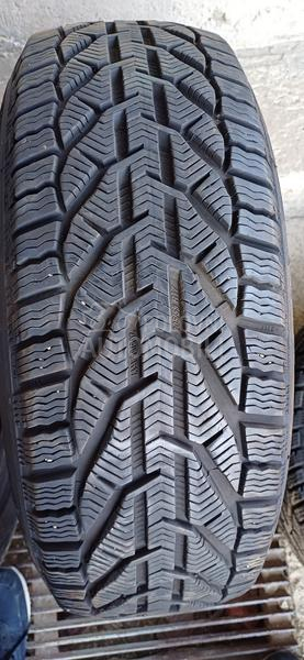 Tigar 205/55 R17 Zimska