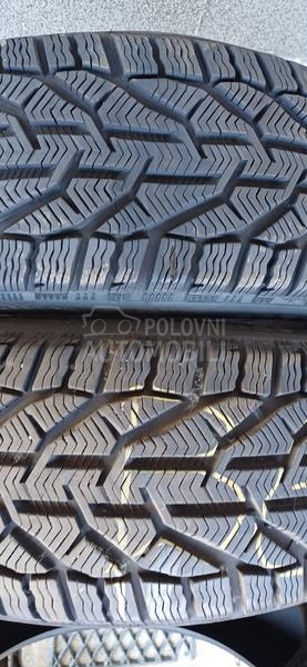 Tigar 205/55 R17 Zimska