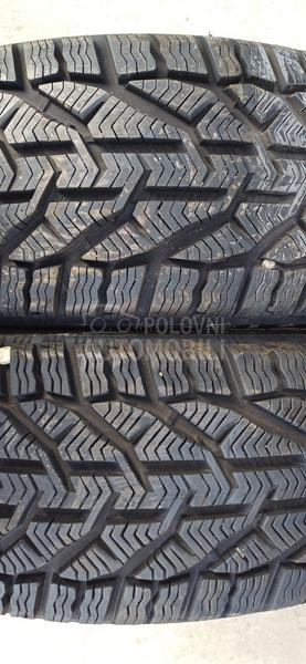Tigar 205/55 R17 Zimska