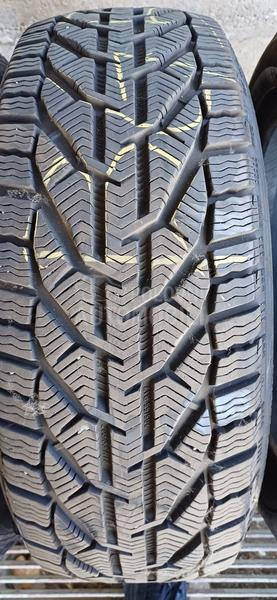 Tigar 205/55 R17 Zimska