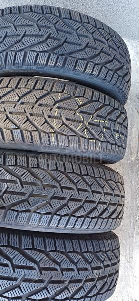 Tigar 205/55 R17 Zimska