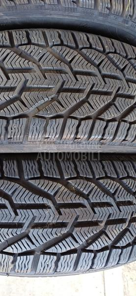 Tigar 205/55 R17 Zimska