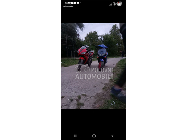 Peugeot speeadfight 1