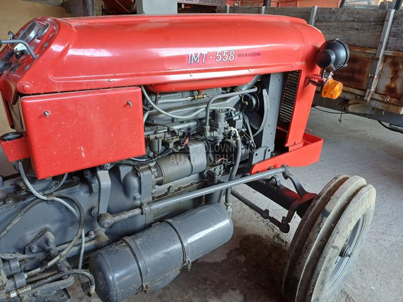 IMT 558