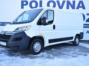 Citroen Jumper 2.0 HDI L2 H1 MT