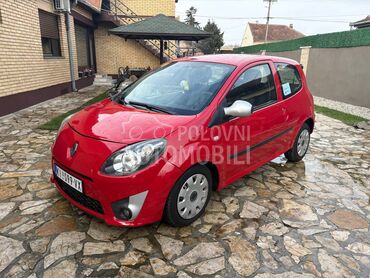 Renault Twingo City