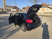 Mercedes Benz A 180 AMG OPTIK