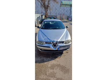 Alfa Romeo 156 1.8 TS