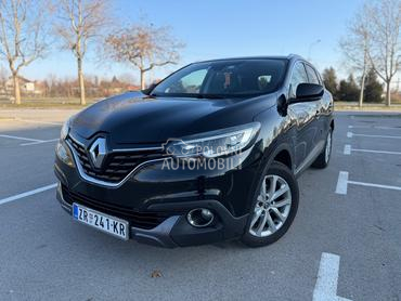 Renault Kadjar 1.5 dci
