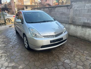 Toyota Prius Ch restyle