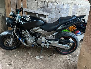 Honda Hornet 600