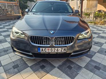 BMW 528 