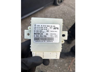 Modul radara za Mercedes Benz E Klasa, E 200, E 220 ...