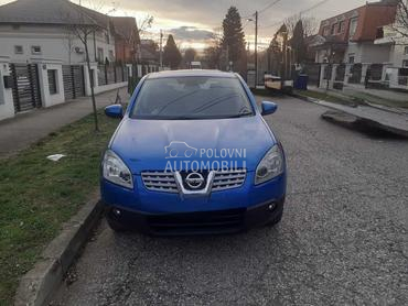 Kočiona creva i vodovi za Nissan Qashqai, X-Trail, Qashqai + 2 ... od 2000. do 2019. god.