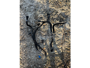 Creva goriva za Audi A1