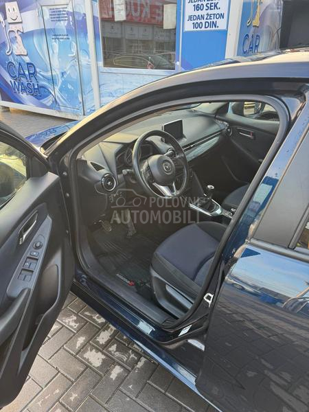 Mazda 2 1.5