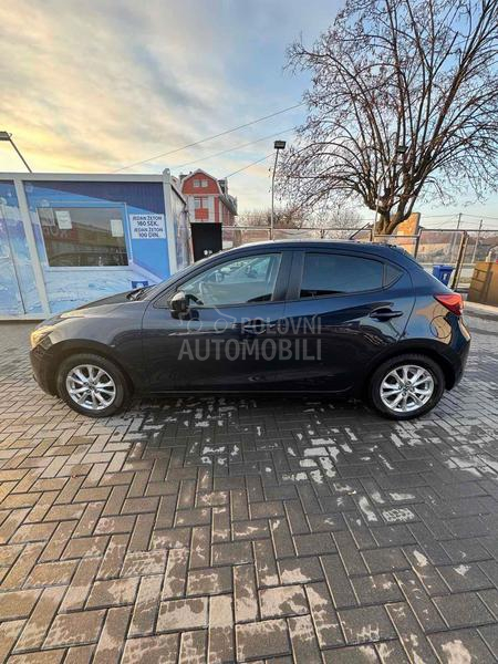 Mazda 2 1.5